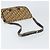 Borsa a Spalla in Tela Trotter Christian Dior Marrone Oro Auth 168939 D'oro - Ansicht 7