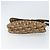 Borsa a Spalla in Tela Trotter Christian Dior Marrone Oro Auth 168939 D'oro - Ansicht 9