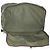 Borsa Boston PRADA in nylon verde argento autentica bs32723 - vista 11