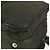 Borsa Boston PRADA in nylon verde argento autentica bs32723 - vista 16