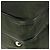 Borsa Boston PRADA in nylon verde argento autentica bs32723 - vista 18