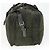 Borsa Boston PRADA in nylon verde argento autentica bs32723 - vista 3