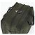Borsa Boston PRADA in nylon verde argento autentica bs32723 - vista 6