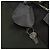 Borsa Boston PRADA in nylon verde argento autentica bs32723 - vista 9