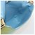 LOUIS VUITTON Thompson Street Tasche Monogram Vernis Baby Blau M91009 Auth hk3458 Hellblau - Ansicht 18