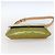 LOUIS VUITTON Thompson Street Tasche Monogram Vernis Baby Blau M91009 Auth hk3458 Hellblau - Ansicht 5