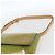 LOUIS VUITTON Thompson Street Tasche Monogram Vernis Baby Blau M91009 Auth hk3458 Hellblau - Ansicht 8