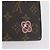 LOUIS VUITTON Monogram Vivienne Portefeuille Sarah Wallet M12207 Auth 168055SM Monogramma - vista 18