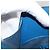 LOUIS VUITTON Borsa a Spalla Epi Cluny Blu M52255 LV Auth 171088 - vista 12