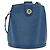 LOUIS VUITTON Borsa a Spalla Epi Cluny Blu M52255 LV Auth 171088 - vista 13