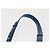 LOUIS VUITTON Borsa a Spalla Epi Cluny Blu M52255 LV Auth 171088 - vista 14