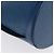LOUIS VUITTON Borsa a Spalla Epi Cluny Blu M52255 LV Auth 171088 - vista 15