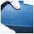 LOUIS VUITTON Borsa a Spalla Epi Cluny Blu M52255 LV Auth 171088 - vista 19