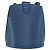 LOUIS VUITTON Borsa a Spalla Epi Cluny Blu M52255 LV Auth 171088 - vista 2