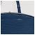 LOUIS VUITTON Borsa a Spalla Epi Cluny Blu M52255 LV Auth 171088 - vista 6