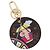 LOUIS VUITTON Monogram Vivienne Portachiavi Illustre Charm M69855 Auth BA10711SAM Rosa