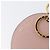 LOUIS VUITTON Monogram Vivienne Portachiavi Illustre Charm M69855 Auth BA10711SAM Rosa - vista 10