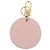 LOUIS VUITTON Monogram Vivienne Portachiavi Illustre Charm M69855 Auth BA10711SAM Rosa - vista 6