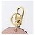 LOUIS VUITTON Monogram Vivienne Portachiavi Illustre Charm M69855 Auth BA10711SAM Rosa - vista 8