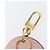 LOUIS VUITTON Monogram Vivienne Portachiavi Illustre Charm M69855 Auth BA10711SAM Rosa - vista 9