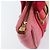 LOUIS VUITTON Antigua Cabas PM Borsa a Mano Rosso Rosa M40088 LV Auth ka2366 - vista 10