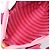 LOUIS VUITTON Antigua Cabas PM Borsa a Mano Rosso Rosa M40088 LV Auth ka2366 - vista 11