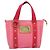 LOUIS VUITTON Antigua Cabas PM Borsa a Mano Rosso Rosa M40088 LV Auth ka2366 - vista 13