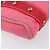 LOUIS VUITTON Antigua Cabas PM Borsa a Mano Rosso Rosa M40088 LV Auth ka2366 - vista 14