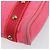 LOUIS VUITTON Antigua Cabas PM Borsa a Mano Rosso Rosa M40088 LV Auth ka2366 - vista 15