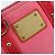 LOUIS VUITTON Antigua Cabas PM Borsa a Mano Rosso Rosa M40088 LV Auth ka2366 - vista 17