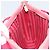 LOUIS VUITTON Antigua Cabas PM Borsa a Mano Rosso Rosa M40088 LV Auth ka2366 - vista 18