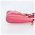 LOUIS VUITTON Antigua Cabas PM Borsa a Mano Rosso Rosa M40088 LV Auth ka2366 - vista 3