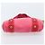 LOUIS VUITTON Antigua Cabas PM Borsa a Mano Rosso Rosa M40088 LV Auth ka2366 - vista 5