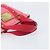 LOUIS VUITTON Antigua Cabas PM Borsa a Mano Rosso Rosa M40088 LV Auth ka2366 - vista 7