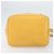 Noe LOUIS VUITTON Epi Petit Noé Schultertasche Gelb M44109 LV Auth BA10392 - Ansicht 5
