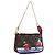 LOUIS VUITTON Mini Pochette Accessori Ski Bear Monogram M67769 168066SAM Monogramma