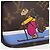 LOUIS VUITTON Mini Pochette Accessori Ski Bear Monogram M67769 168066SAM Monogramma - vista 20