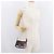 LOUIS VUITTON Mini Pochette Accessori Ski Bear Monogram M67769 168066SAM Monogramma - vista 24