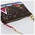 LOUIS VUITTON Mini Pochette Accessori Ski Bear Monogram M67769 168066SAM Monogramma - vista 6
