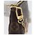 LOUIS VUITTON Mini Pochette Accessori Ski Bear Monogram M67769 168066SAM Monogramma - vista 8