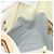 LOUIS VUITTON Borsa a Mano Monogram Vernis Reade PM Perle M91336 LV Auth BA10619 - vista 19