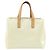 LOUIS VUITTON Borsa a Mano Monogram Vernis Reade PM Perle M91336 LV Auth BA10619 - vista 2