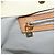 LOUIS VUITTON Borsa a Mano Monogram Vernis Reade PM Perle M91336 LV Auth BA10619 - vista 20