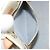LOUIS VUITTON Borsa a Mano Monogram Vernis Reade PM Perle M91336 LV Auth BA10619 - vista 21