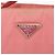 PRADA Nylon Tote Bag Rosa Silber Auth BA10488 Pink - Ansicht 10