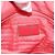 PRADA Nylon Tote Bag Rosa Silber Auth BA10488 Pink - Ansicht 17