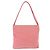 PRADA Nylon Tote Bag Rosa Silber Auth BA10488 Pink - Ansicht 2