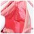 PRADA Nylon Tote Bag Rosa Silber Auth BA10488 Pink - Ansicht 21