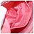 PRADA Nylon Tote Bag Rosa Silber Auth BA10488 Pink - Ansicht 26