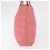 PRADA Nylon Tote Bag Rosa Silber Auth BA10488 Pink - Ansicht 3